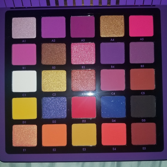 Norvina volume 1